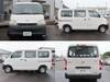 TOYOTA TOWNACE VAN