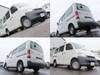 TOYOTA TOWNACE VAN