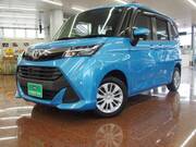 2018 TOYOTA TANK 1.0　G　S