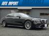 MERCEDES BENZ S CLASS