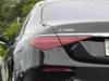 MERCEDES BENZ S CLASS