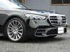 MERCEDES BENZ S CLASS