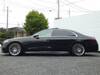 MERCEDES BENZ S CLASS