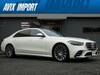 MERCEDES BENZ S CLASS