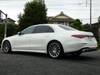 MERCEDES BENZ S CLASS