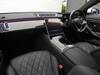 MERCEDES BENZ S CLASS