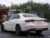 MERCEDES BENZ E-CLASS