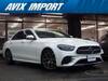 MERCEDES BENZ E-CLASS