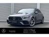 MERCEDES BENZ A-CLASS