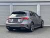 MERCEDES BENZ A-CLASS