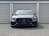 MERCEDES BENZ A-CLASS