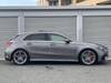 MERCEDES BENZ A-CLASS