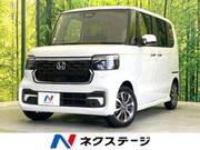 2025 HONDA N-BOX CUSTOM