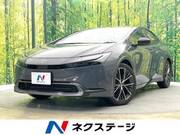 2025 TOYOTA PRIUS G