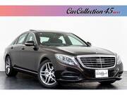 2015 MERCEDES BENZ S CLASS S400H