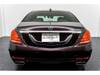 MERCEDES BENZ S CLASS
