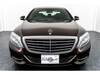 MERCEDES BENZ S CLASS