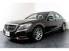 MERCEDES BENZ S CLASS