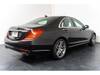 MERCEDES BENZ S CLASS
