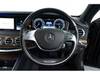 MERCEDES BENZ S CLASS