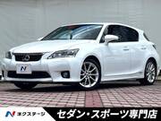 2011 LEXUS CT