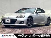 2013 SUBARU BRZ