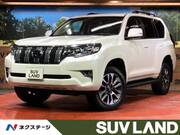 2023 TOYOTA LAND CRUISER PRADO