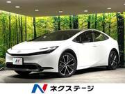 2023 TOYOTA PRIUS G