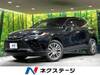 TOYOTA HARRIER HYBRID