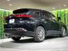 TOYOTA HARRIER HYBRID
