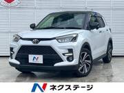 2020 TOYOTA RAIZE