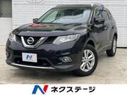 2015 NISSAN X-TRAIL