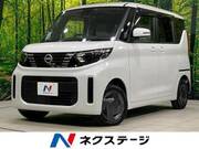 2024 NISSAN ROOX
