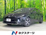 2023 TOYOTA PRIUS