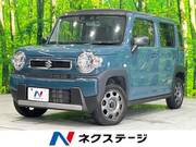 2021 SUZUKI HUSTLER