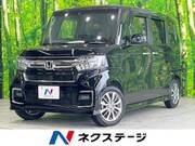 2023 HONDA N-BOX CUSTOM