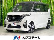 2021 NISSAN ROOX