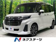 2023 TOYOTA ROOMY