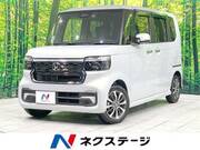 2024 HONDA N-BOX CUSTOM