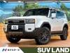 TOYOTA LANDCRUISER 250
