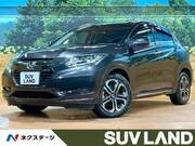 2017 HONDA VEZEL