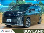 2024 TOYOTA VOXY