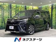 2019 TOYOTA VOXY