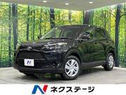 2025 TOYOTA RAIZE