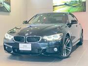 2017 BMW 4 SERIES