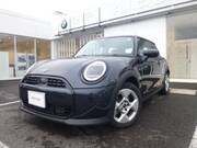 2025 BMW MINI