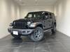 CHRYSLER JEEP WRANGLER UNLIMITED