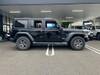 CHRYSLER JEEP WRANGLER UNLIMITED