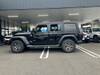CHRYSLER JEEP WRANGLER UNLIMITED