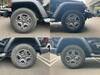 CHRYSLER JEEP WRANGLER UNLIMITED